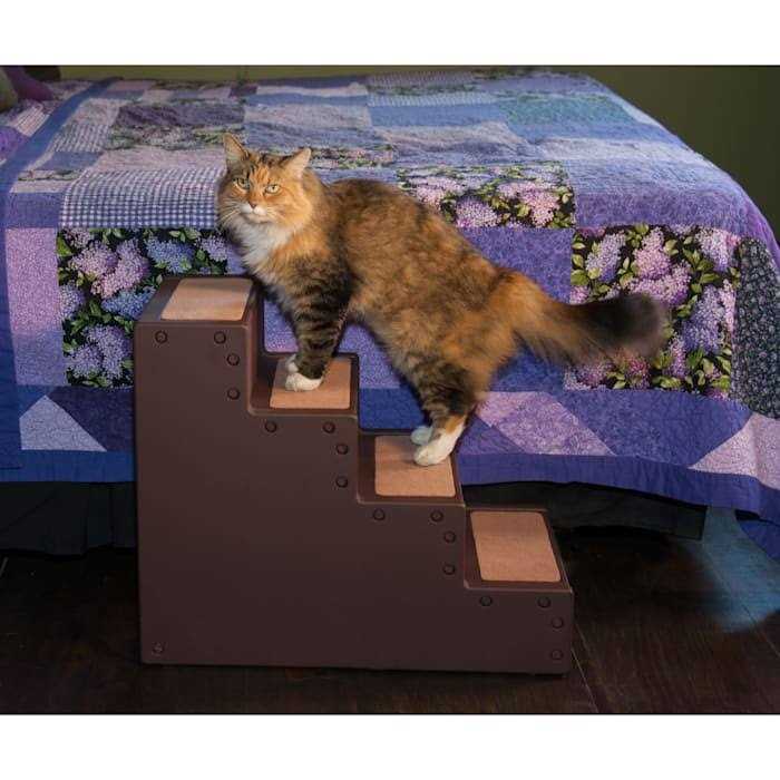 Pet Gear Easy Step IV W672