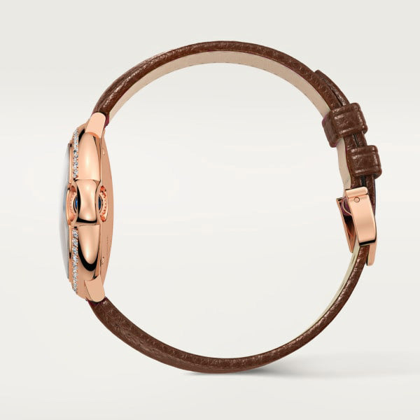 Rose Gold 33mm U10563