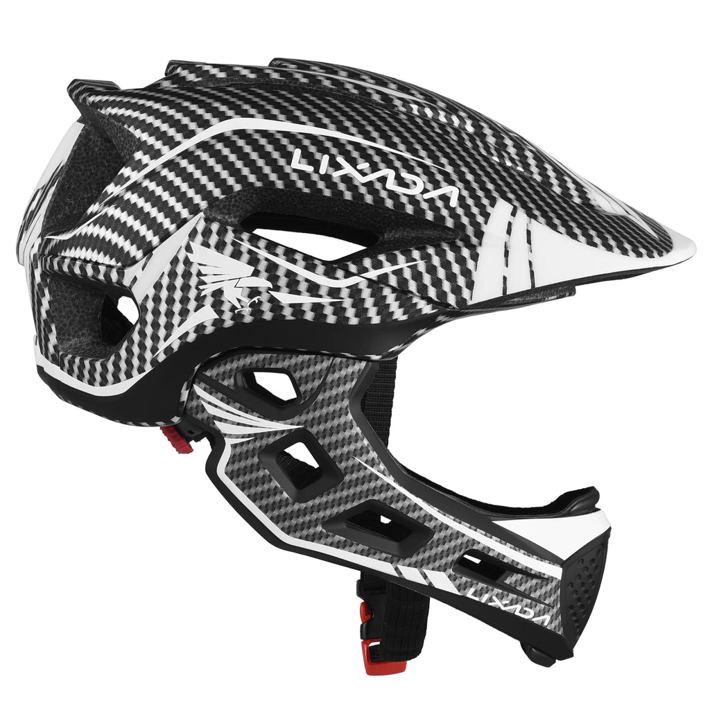 Kids Sports Safety Helmet Detachable L691631