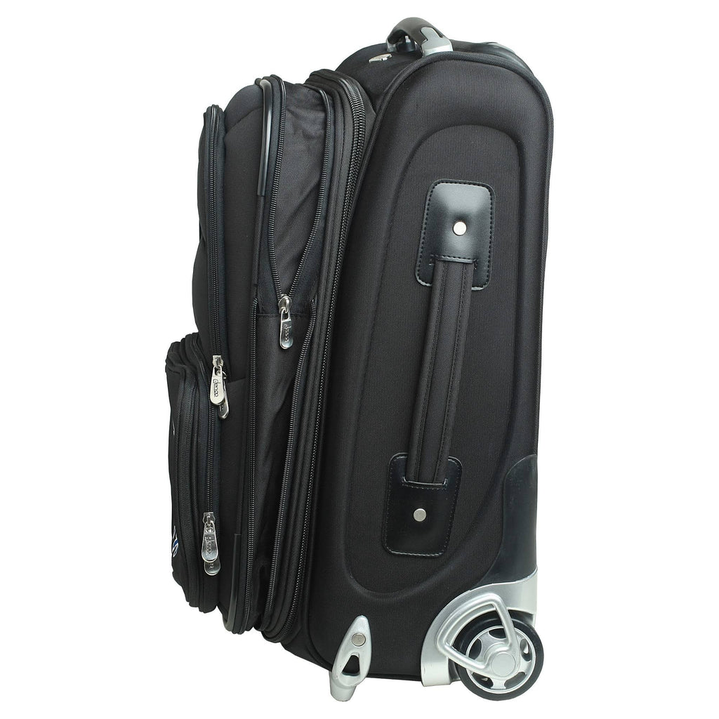 San Diego Padres Carry on Suitcase D121