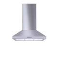 36 in. 350CFM Convertible Stainless Steel Range Hood with LED Lights X573