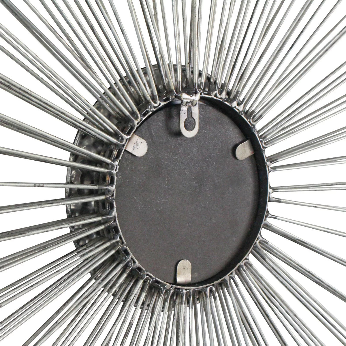 Mid Century Wall Mirrors Set of 3 X78740
