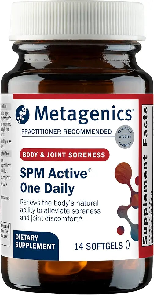 Non-GMO Gluten-Free Omega Fish Oil Softgels F94940