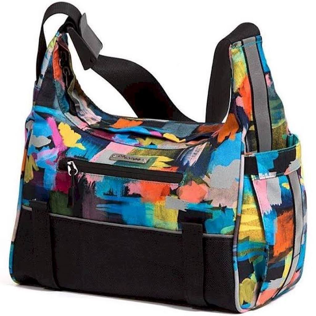Bike Trunk Bag L1452