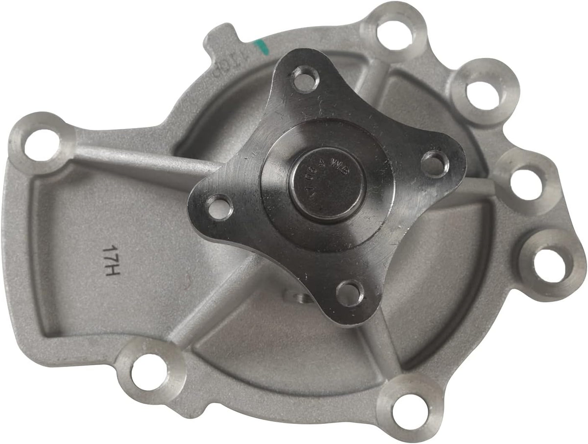 Timing Chain Kit and Water Pump 2.0L SR20DE Pack of 2 T312