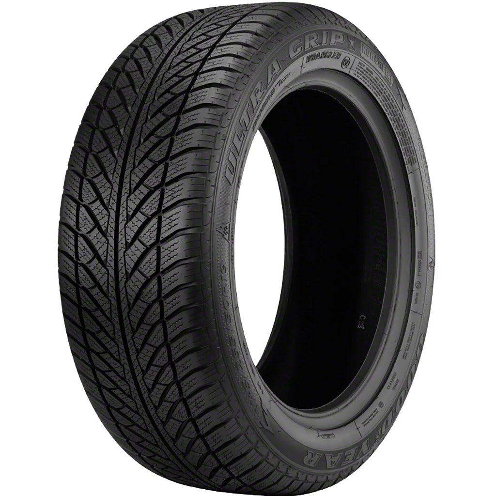 Winter SUV Tire 245/60R18 105H F885