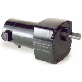 Permanent Magnet Parallel Shaft 1/29 Hp 42 Rpm 36 Lb-in Q709931