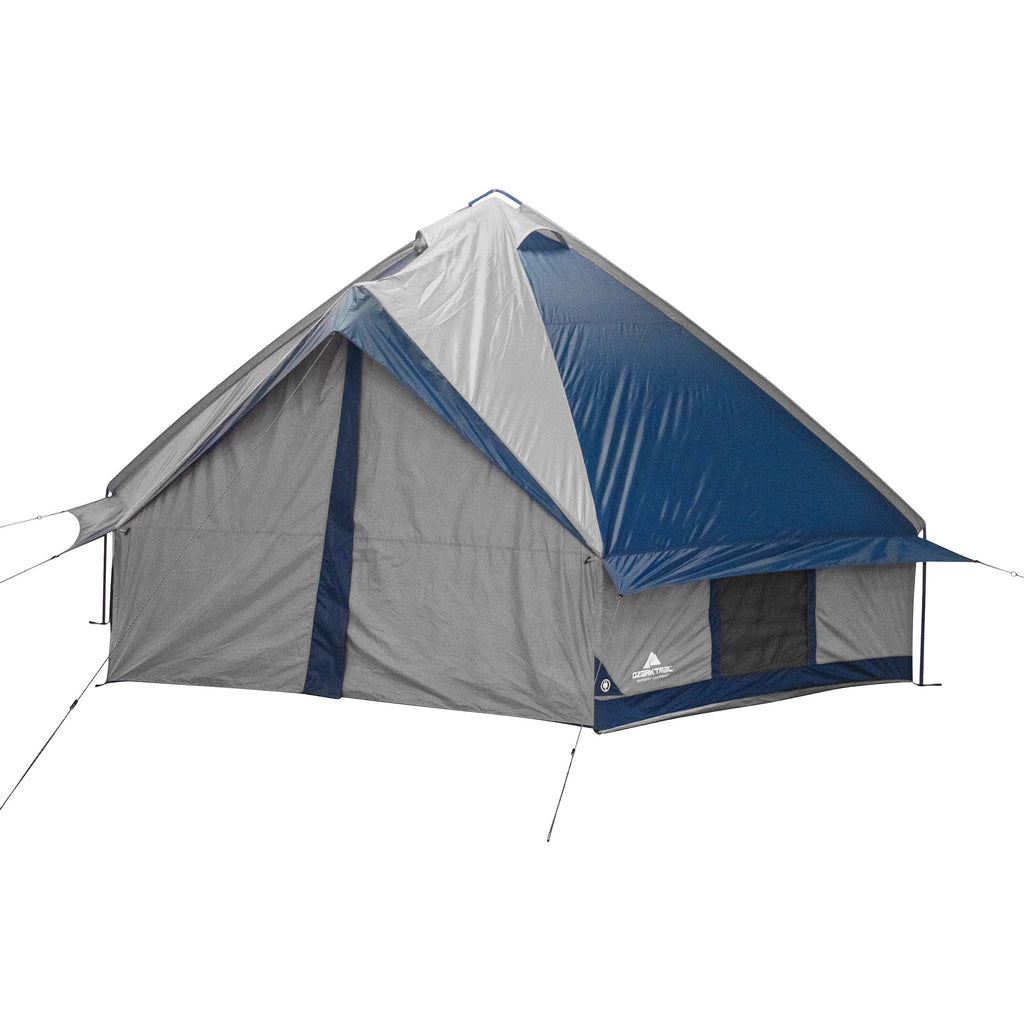 10-Person Tent with 2 Entrances A13225