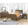 Driftwood 4 By 6 Headboard P18456
