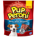 Real Beef Brisket Dog Treats 22.5 oz Bag K186415