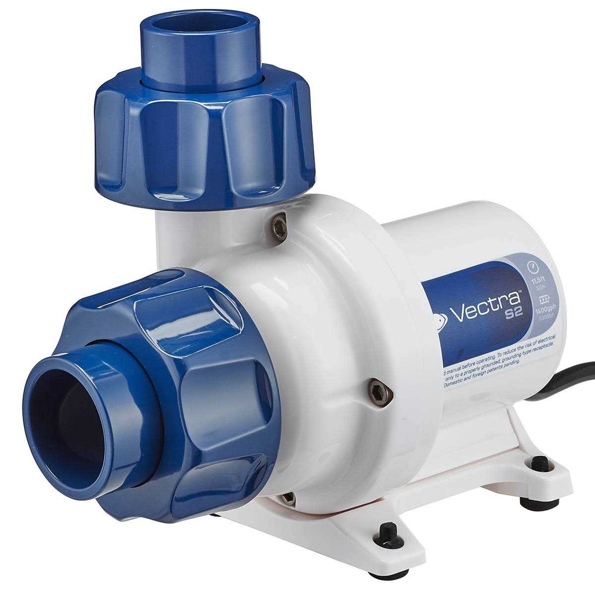 Return Pump P45226