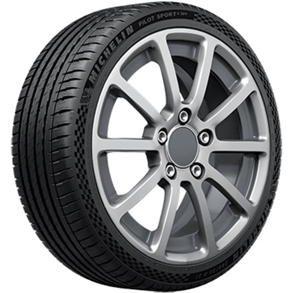 Summer 295/35R21 107Y XL Tire V599315
