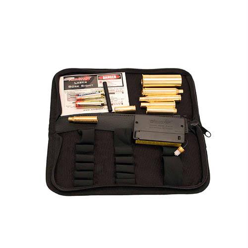 Green Laser Rifle Bore Sight Kit X874914