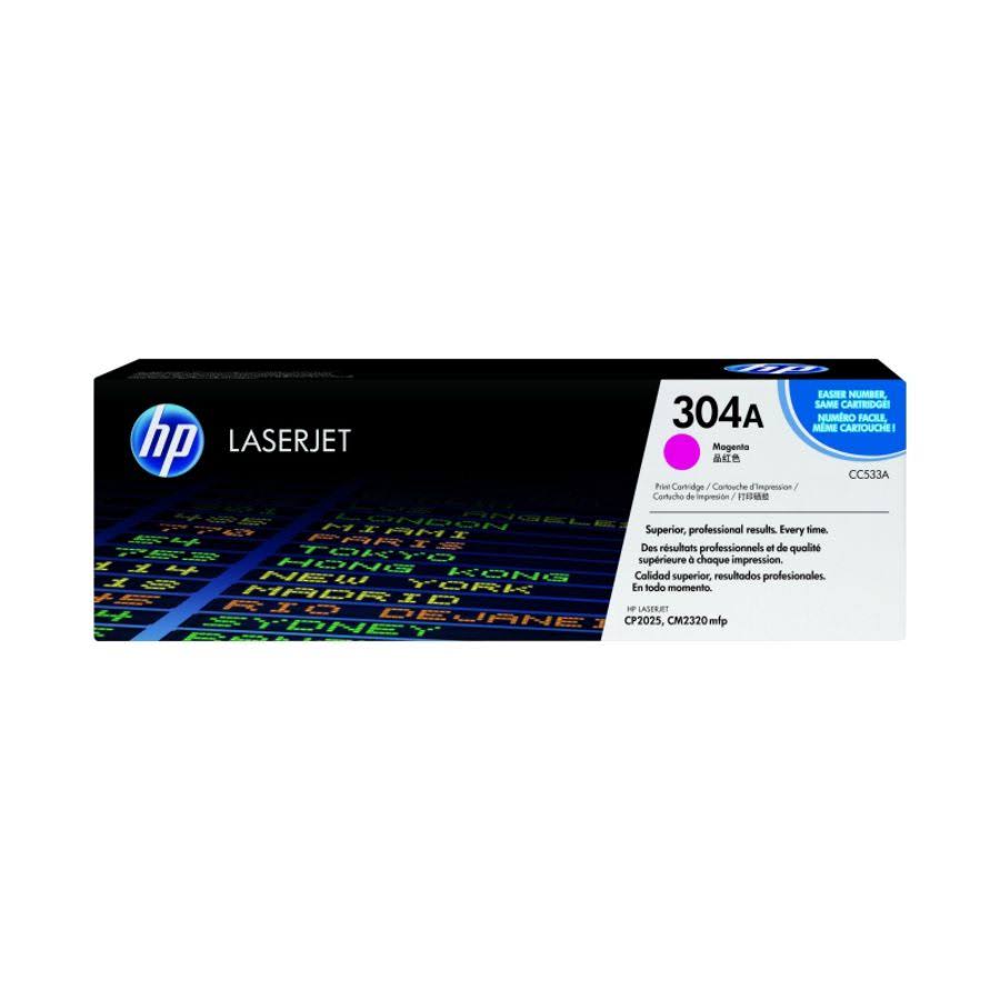 Magenta Toner Cartridge B1814