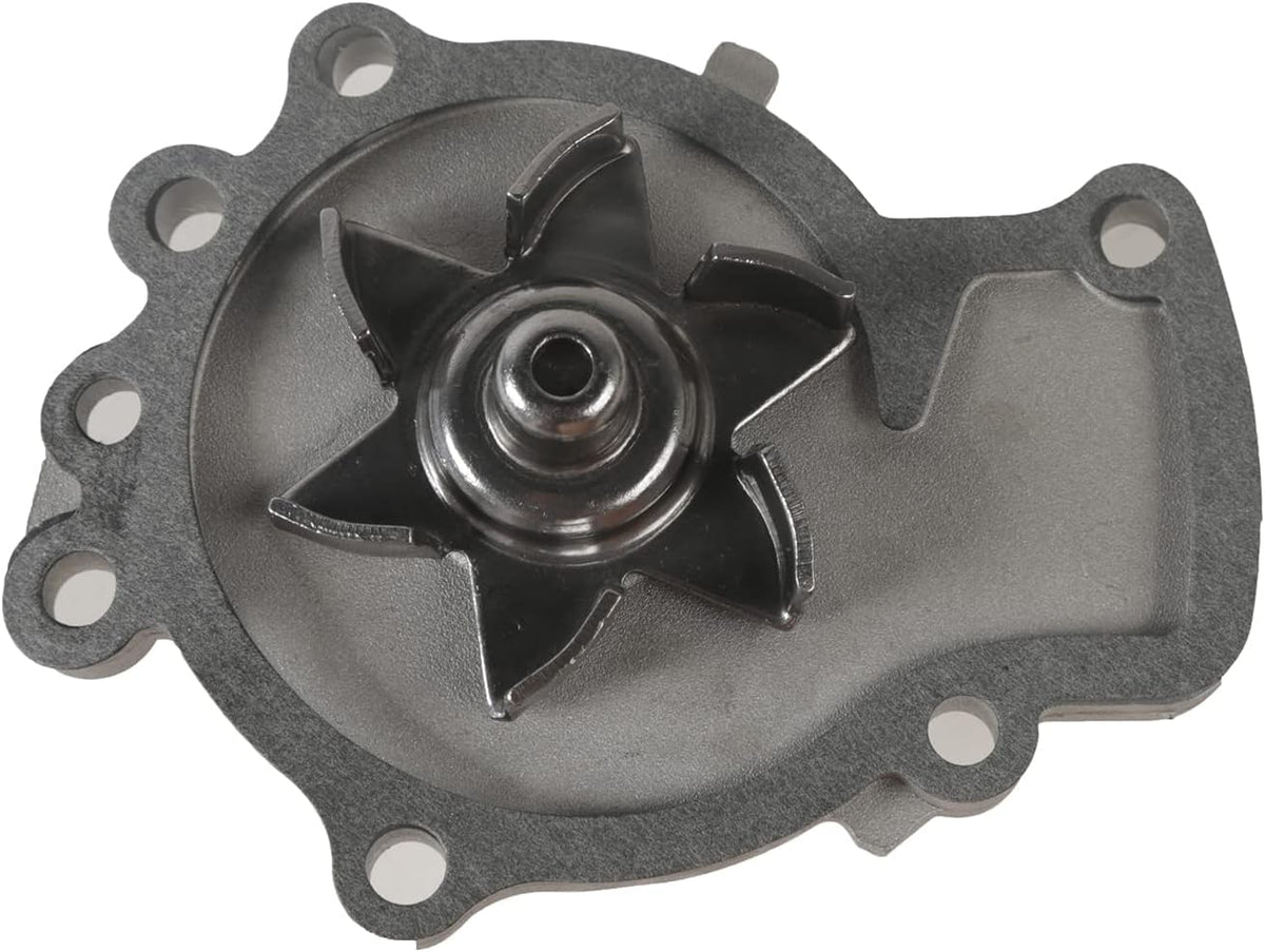 Timing Chain Kit and Water Pump 2.0L SR20DE Pack of 2 T312
