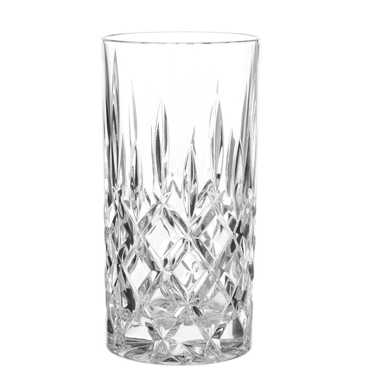 13.25 Ounce Longdrink Glass U1789