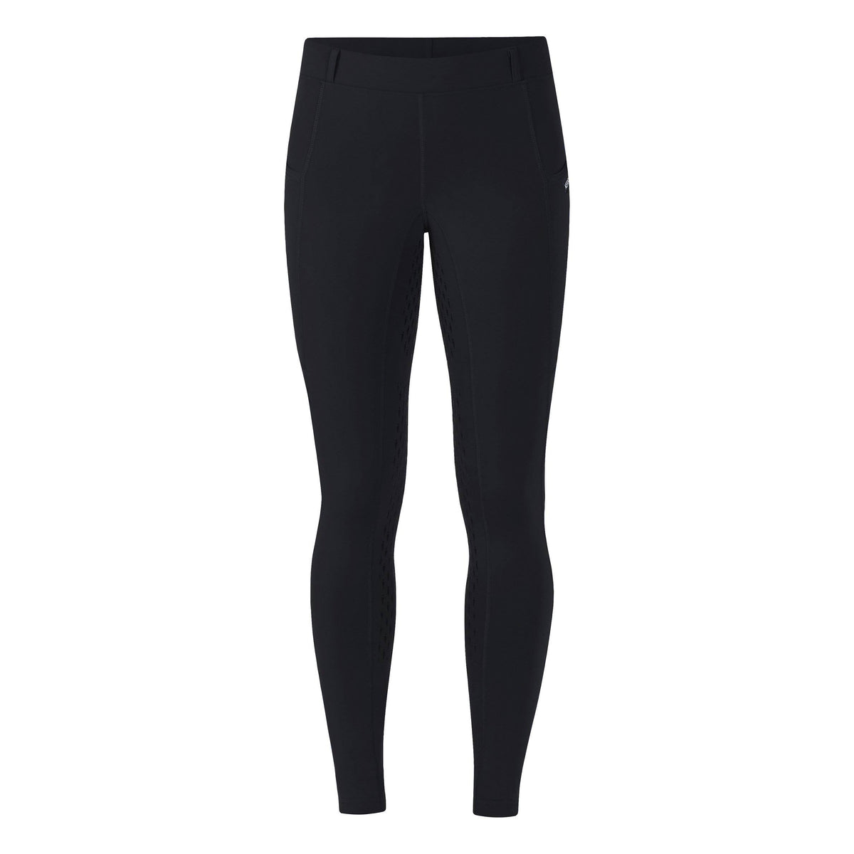 Ice Fil Tech Tight Small Black N1653
