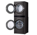 Front Load Washer and Dryer Single Unit U395333