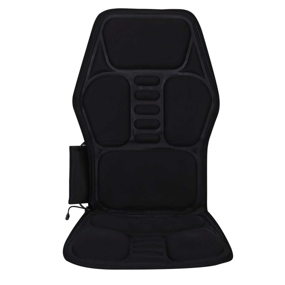 8 Mode Heated Electric Kneading Massage Seat Cushion Y72671