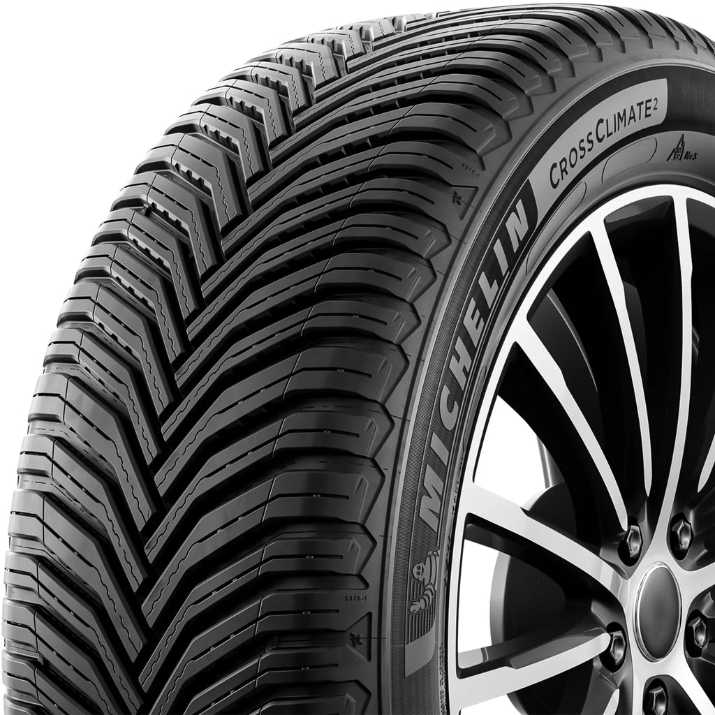 All Weather 255/60R18 112V XL SUV/Crossover Tire K948