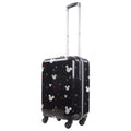 4 Wheel 21" Spinner luggage O319