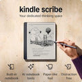 Kindle Scribe 32GB with Premium Pen K52983