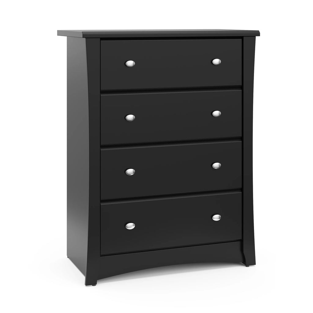 4 Drawer Dresser T362862