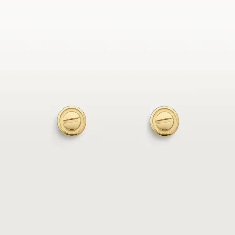 Earrings E460