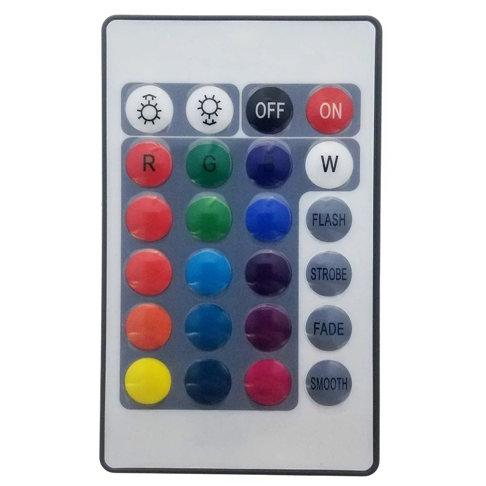 LED Glowing Sphere with Remote Control G20541