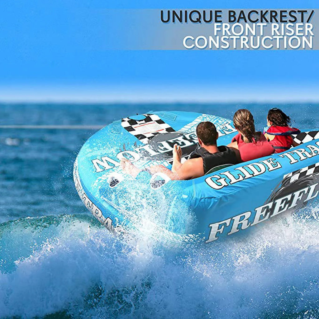 Blue Watersports Towable Tube Q6957