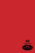 Primary Red Background Paper A155281