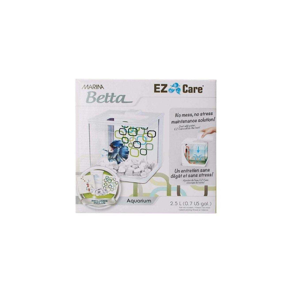 Betta EZ Care Y7810