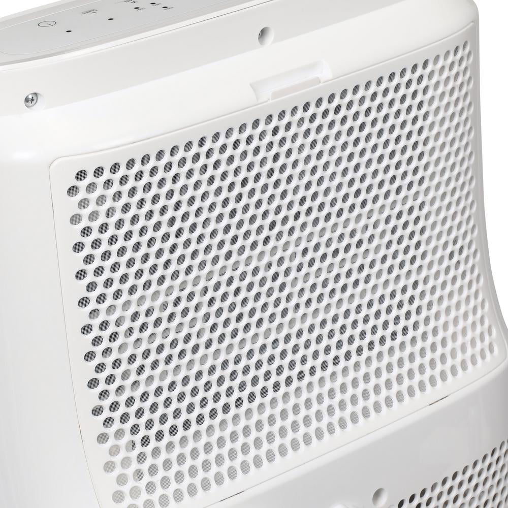7,000 BTU Portable Air Conditioner with Dehumidifier R203