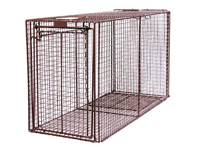 Humane Live Animal Trap O397588