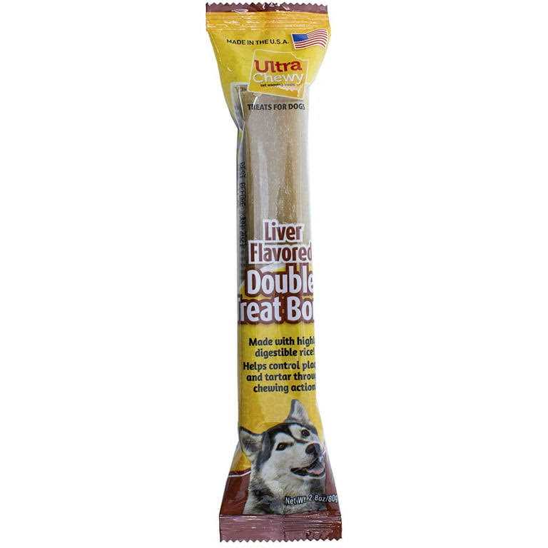 Chewy Dog Treats Bone M502