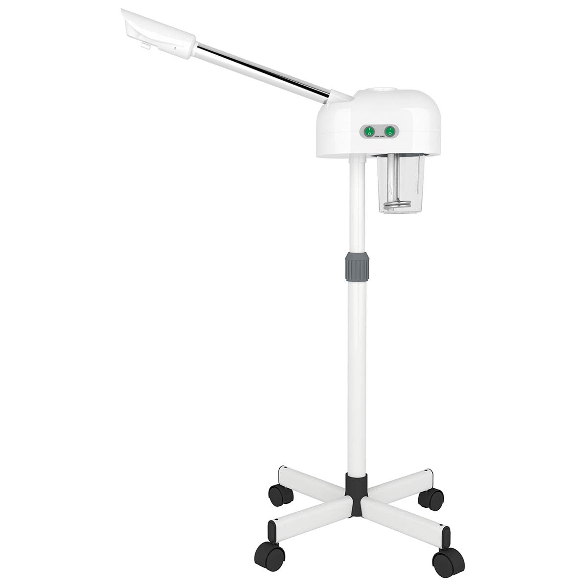 Hot Mist Ozone Facial Steamer T7092
