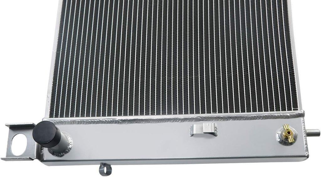 All Aluminum Radiator for Chevy Silverado Suburban GMC Sierra Yukon Tahoe Escalade W358195