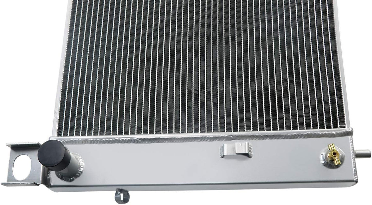 All Aluminum Radiator for Chevy Silverado Suburban GMC Sierra Yukon Tahoe Escalade W358195