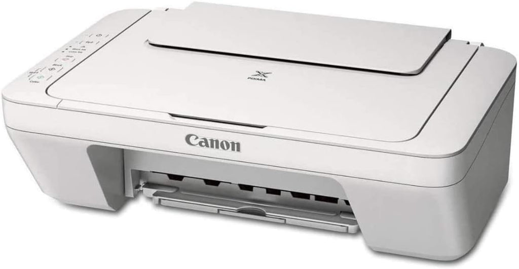 All-in-One Inkjet Printer, Scanner & Copier Z81407