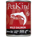 Wild Salmon Canned Dog Food 13-oz Case of 12 G47541