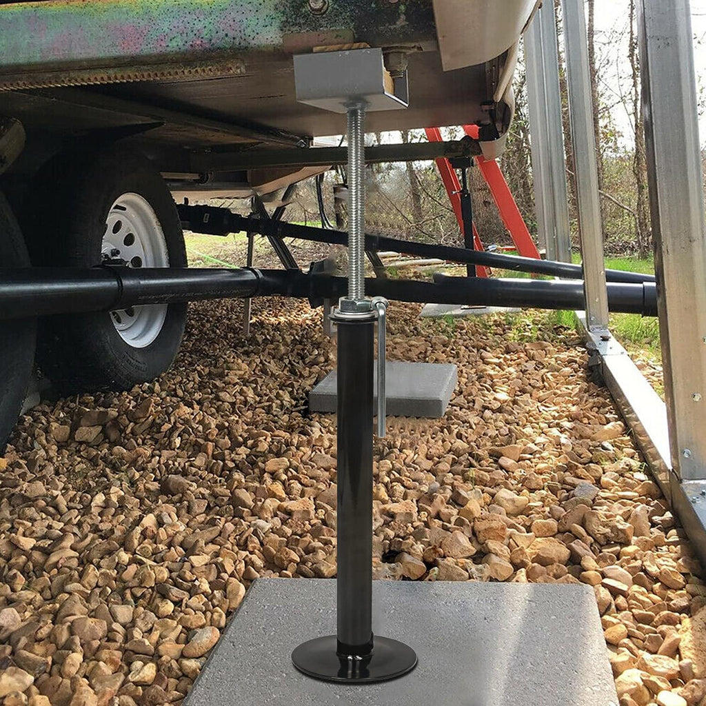 Slide Out Support Jacks 20.5'' to 38.5'' 2 Pcs R844754