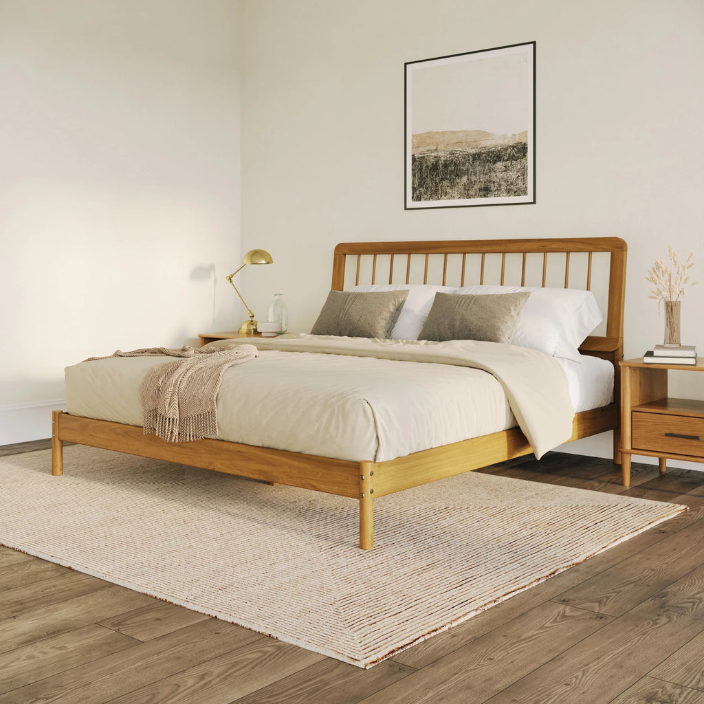 Queen Bedframe M8469