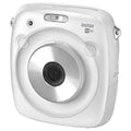 White Instant Camera F54171