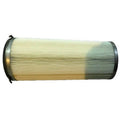 20 in. 3 Hook Conical Filter G434