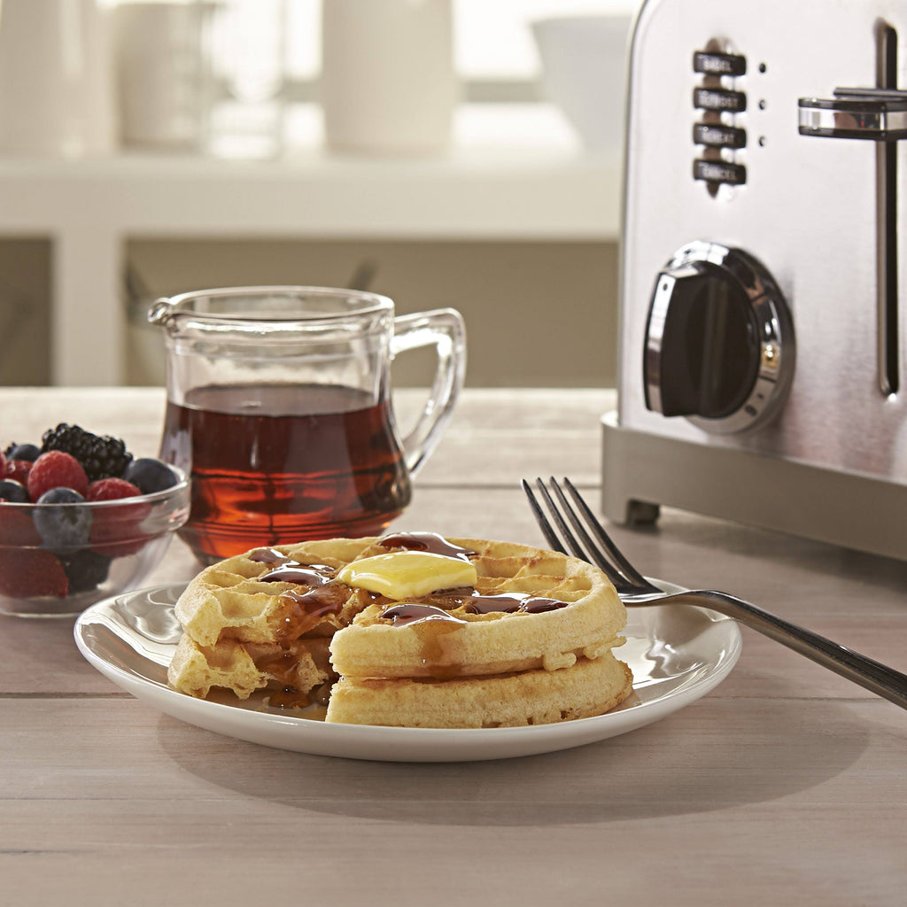 Buttermilk Waffles 12.3 Ounce Y12769