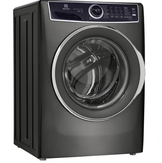 5.2 Cu Ft Electric Front Load Washer V573678