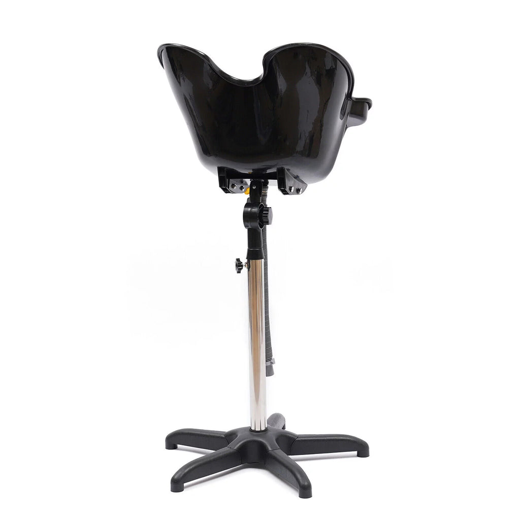 Portable Height Adjustable Shampoo Bowl D712