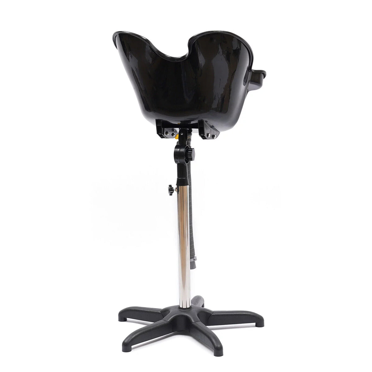Portable Height Adjustable Shampoo Bowl D712