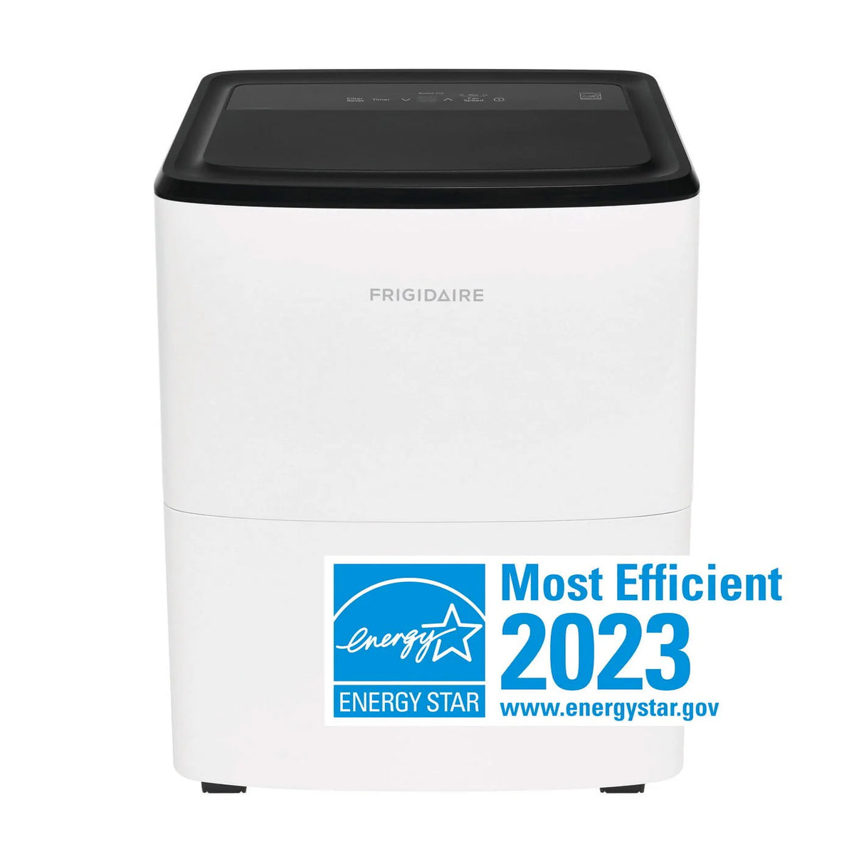 35 Pint Dehumidifier V37843