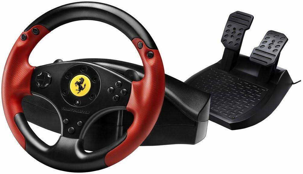 Racing Wheel T569431